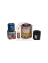 Kit filtres RODEO 4JA1 4JB1T 2.5-2.8L Diesel