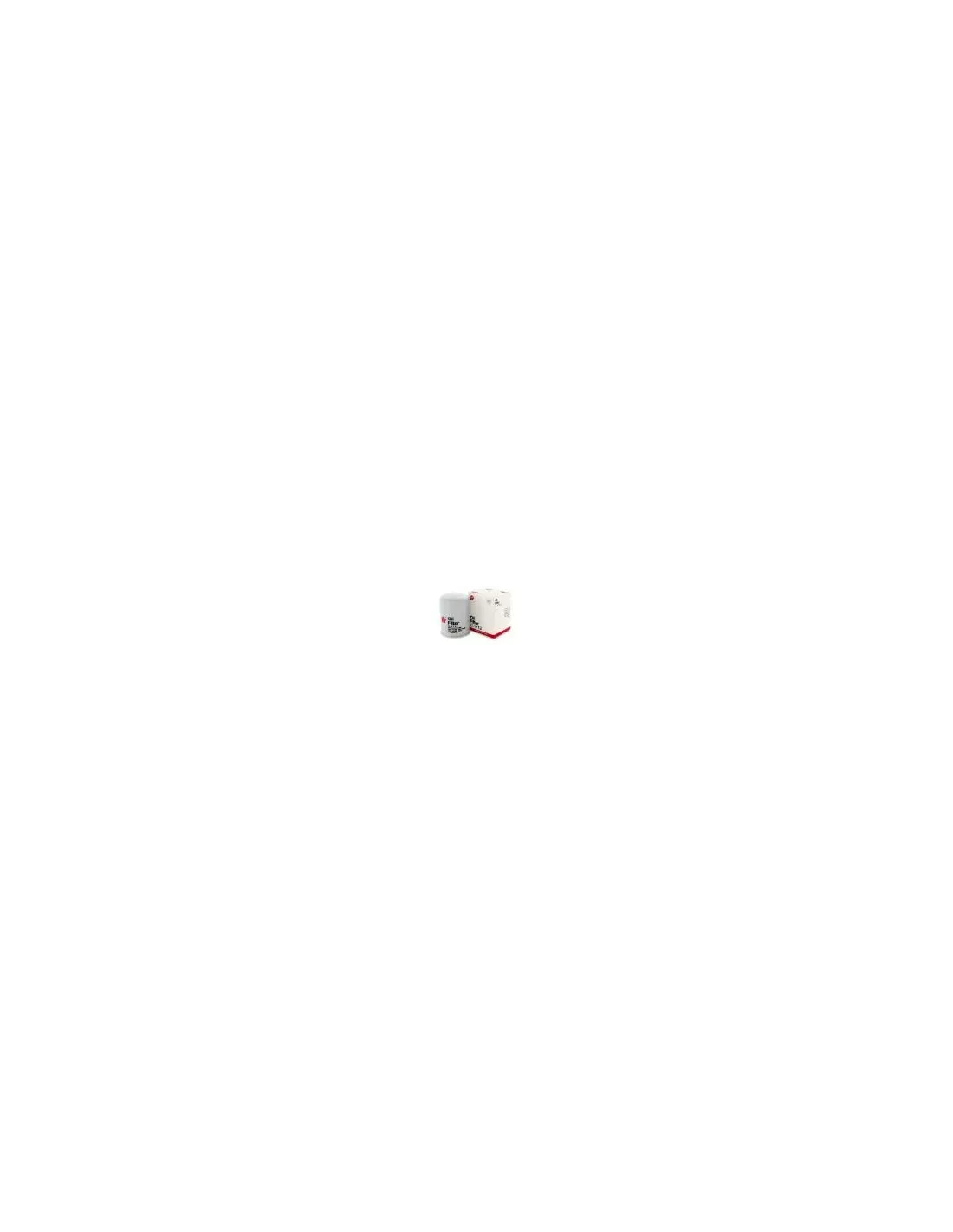Filtre à huile TT Z402 4JG2T 4JH1TC Terrain Tamer