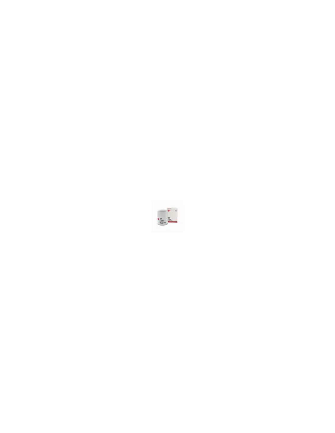 Filtre à huile TT Z402 4JG2T 4JH1TC Terrain Tamer