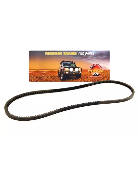 Courroie direction assistée V6 3.2L 6VD1 Terrain Tamer