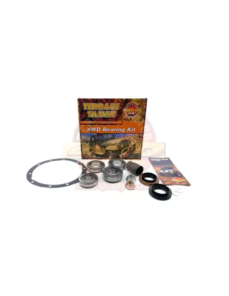 Kit Révision Différentiel Sans LSD Terrain Tamer