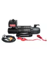 TREUIL COMEUP SLIM 9.5 RS (4309 KG) 12V - Corde synthétique