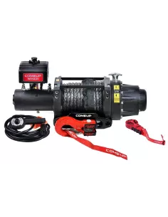 TREUIL COMEUP SEAL 20 RS (9072 KG) 12V - Corde synthétique