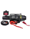 TREUIL COMEUP SEAL 20 RS (9072 KG) 12V - Corde synthétique