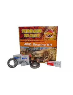 Kit roulement E Locker avant Colorado RG/7 & Trailblazer 2