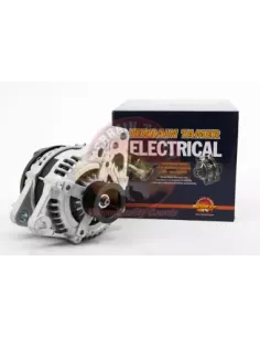 Alternateur 12V 80A Denso Japon Terrain Tamer 2