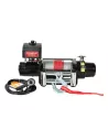 TREUIL COMEUP DV 12 LITE (5443 KG) 24V - Câble acier