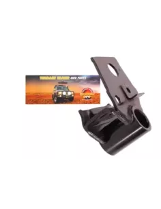 Support de suspension ressort arrière droit Terrain Tamer 2