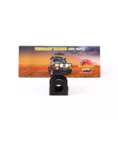 Silentbloc D barre stabilisatrice PRO 25 mm Terrain Tamer 2