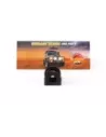 Silentbloc D barre stabilisatrice PRO 25 mm Terrain Tamer