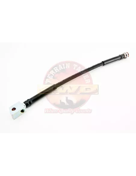 Tuyau de frein arrière Terrain Tamer 8981220440
