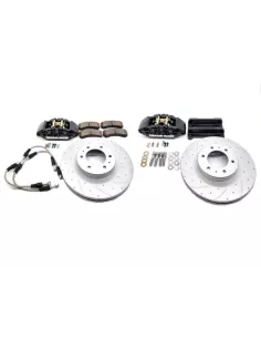 Kit frein avant TT EXTREME 6 pistons Terrain Tamer