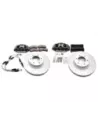 Kit frein avant TT EXTREME 6 pistons Terrain Tamer