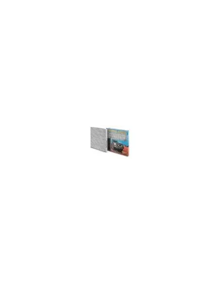 Filtre d'habitacle carbone actif Terrain Tamer