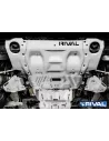 PLAQUE PROTECTION RIVAL MOTEUR+RADIA TOYOYA HILUX REVO