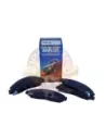 Plaquettes frein avant Terrain Tamer 168x54 mm roues 14"