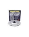 Disque de frein avant 300 mm perforé Terrain Tamer