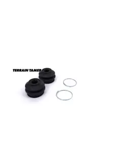 Kit Soufflet de Rotule Paire pour TTUCAS1 Terrain Tamer