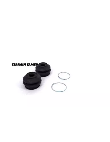 Kit Soufflet de Rotule Paire pour TTUCAS1 Terrain Tamer