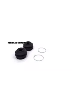 Kit Soufflet de Rotule Paire pour TTUCAS1 Terrain Tamer 2