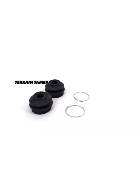 Kit Soufflet de Rotule Paire pour TTUCAS1 Terrain Tamer