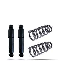 KIT SUSPENSION ARRIERE HD PEUGEOT EXPERT 3
