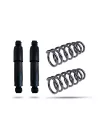 KIT SUSPENSION ARRIERE HD PEUGEOT EXPERT 3