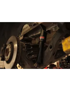 KIT SUSPENSION ARRIERE HD PEUGEOT EXPERT 3 2