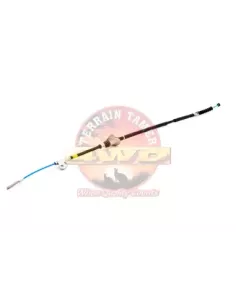 Câble de frein à main avant n°1 Terrain Tamer 2