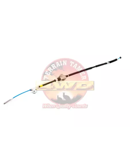 Câble de frein à main avant n°1 Terrain Tamer