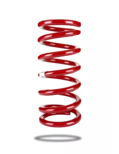 RESSORT ARRIERE PEDDERS HYUNDAI SANTA FE 2000-2006