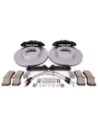 Kit frein TT Extreme 6 pistons avant Terrain Tamer
