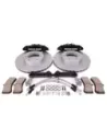 Kit frein TT Extreme 6 pistons avant Terrain Tamer