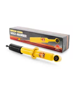 Amortisseur Avant Relevé 40MM Terrain Tamer