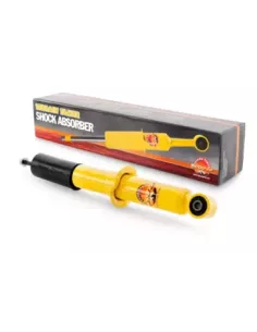 Amortisseur Avant Relevé 40MM Terrain Tamer 2