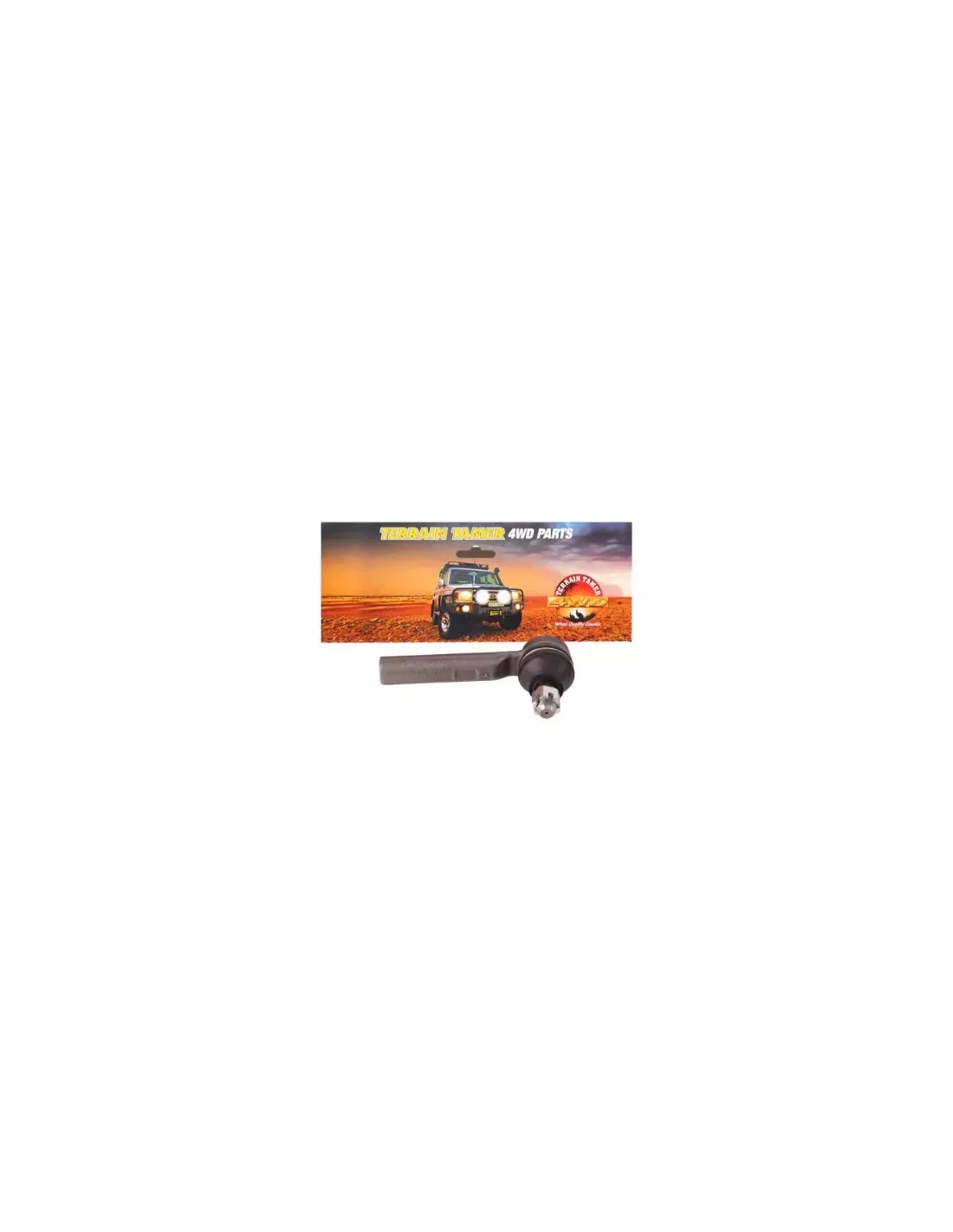 Rotule de biellette de direction Terrain Tamer droite ou gau