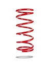 RESSORT AVANT PEDDERS HYUNDAI SANTA FE 2000-2006