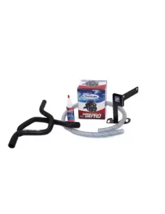 Kit et fixation FCC Terrain Tamer pour 4x4 RHD 2