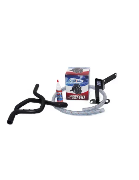 Kit et fixation FCC Terrain Tamer pour 4x4 RHD