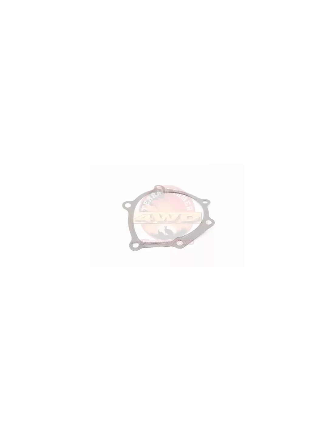 Joint pompe à eau Terrain Tamer 4JJ1TC 4JJ1TCX 4JJ3TCX