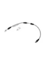 Durite de frein tressée avant gauche Terrain Tamer