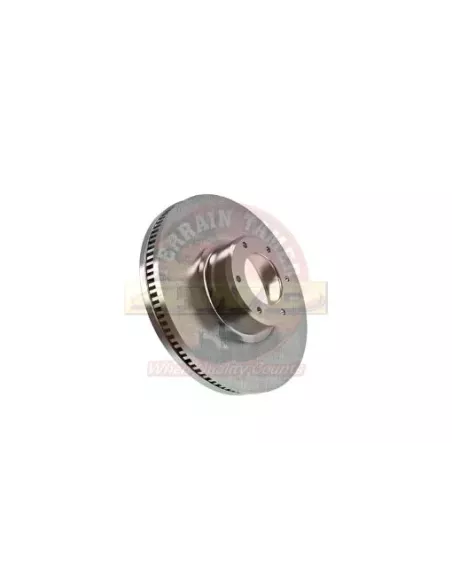 Disque de frein avant Terrain Tamer DR2132TT