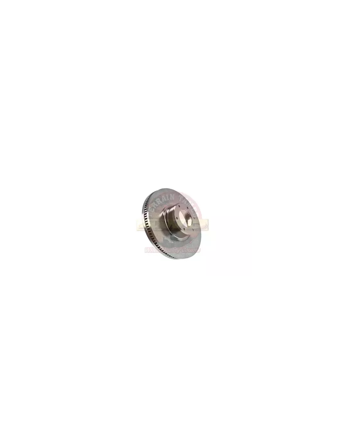Disque de frein avant Terrain Tamer DR2132TT