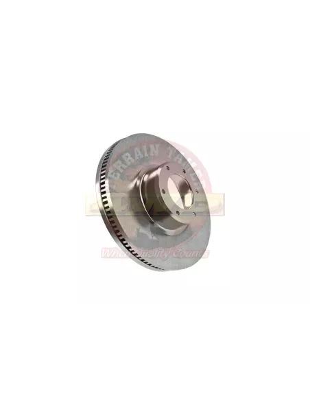 Disque de frein avant Terrain Tamer DR2132TT