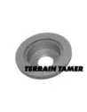 Disque de frein arrière droit Ford Ranger PX 9/11-