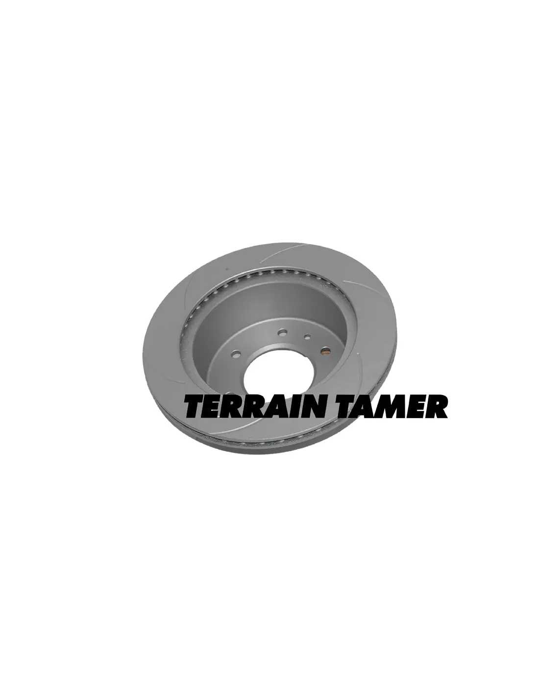 Disque de frein arrière droit Ford Ranger PX 9/11-