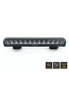 PHARE LED LAZER TRIPLE-R 12 (1250) Gen2 NOIR ELITE+