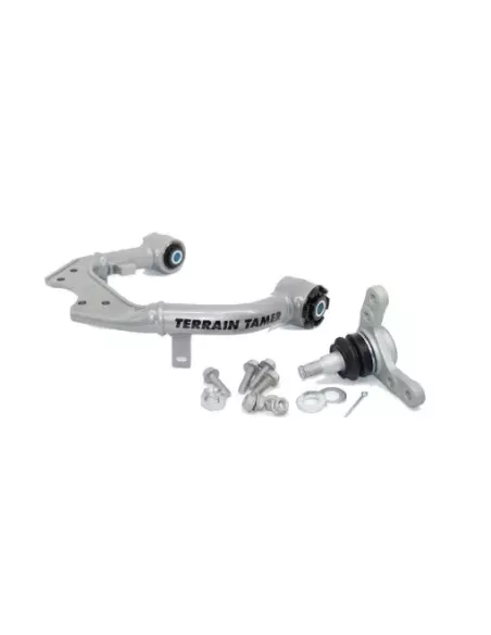 Bras suspension supérieur TT L/H & R/H avec silentbloc GIRO