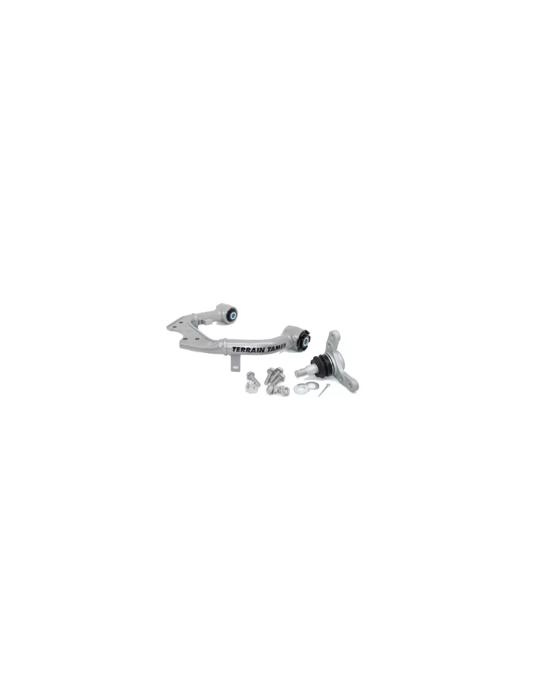 Bras suspension supérieur TT L/H & R/H avec silentbloc GIRO