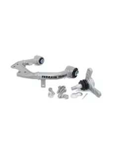 Bras suspension supérieur TT L/H & R/H avec silentbloc GIRO 2